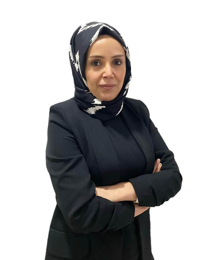 Fatma Çelenk - Psikolog - Öğrenci  Koçu - Mentör